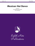 Mexican Hat Dance Cover Image