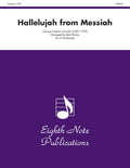 Hallelujah (from <i>Messiah</i>) Cover Image