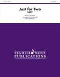 Just for Two Easy Cover Image