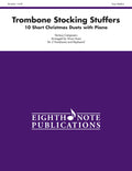 Stocking Stuffers for Trombone Cover Image