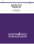 Just for Two Medium Cover Image