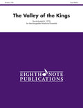 The Valley of the Kings Cover Image
