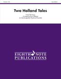 Two Holland Tales Cover Image