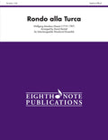Rondo Alla Turca Cover Image