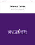 Orinoco Cocoa Cover Image