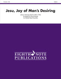 Jesu Joy of Man's Desiring Cover Image