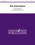 The Entertainer Cover Image