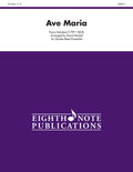 Ave Maria Cover Image