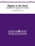 Ripples in the Sand Cover Image