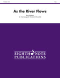 As the River Flows Cover Image