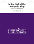 In the Hall of the Mountain King (from <i>Peer Gynt Suite</i>) Cover Image