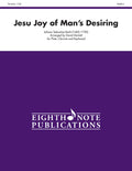 Jesu Joy of Man's Desiring Cover Image