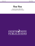 Tico Tico Cover Image