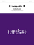 Gymnopedie #1  Cover Image