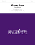 Flower Duet (from <i>Lakme</i>) Cover Image