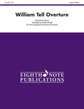 William Tell Overture Cover Image