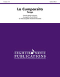 La Cumparsita Cover Image