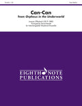Can-Can Cover Image