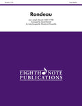 Rondeau Cover Image