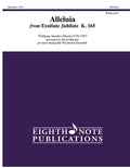 Alleluia Cover Image