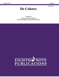 De Colores Cover Image