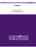 Canon Cover Image