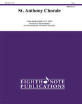 St. Anthony Chorale Cover Image