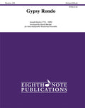 Gypsy Rondo Cover Image