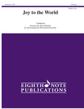 Joy to the World Cover Image