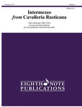 Intermezzo  Cover Image