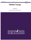 Maiden Voyage Cover Image