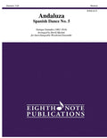 Andaluza Cover Image