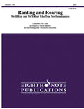 Ranting and Roaring Cover Image