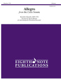 Allegro Cover Image
