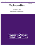 The Dragon King Cover Image