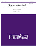 Ripples in the Sand Cover Image