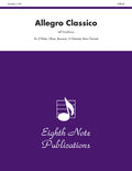 Allegro Classico Cover Image