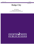 Dodge City Cover Image