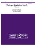 Enigma Variation No. 9: Nimrod Cover Image
