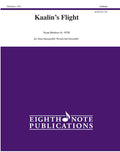 Kaalin's Flight Cover Image