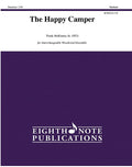 The Happy Camper Cover Image
