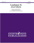 Laudamus Te Cover Image