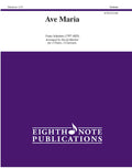 Ave Maria Cover Image