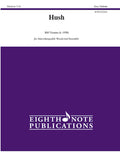 Hush Cover Image