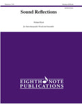 Sound Reflections Cover Image