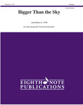 Bigger Than the Sky Cover Image