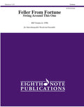 Feller from Fortune Cover Image