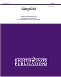 Kingsfold Cover Image