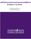 Prelude to Te Deum Cover Image
