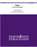 Bells - Carol of the Bells Cover Image